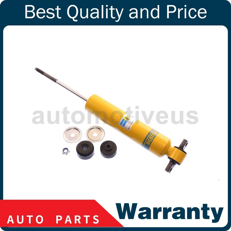Amortiguador delantero Bilstein para Chevrolet Express 1500 2002 2001 2000 1999 Foto 1 de 1