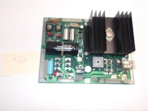 Williams - System 9 bis 11 Flipper Netzteil Platine 5765-09466-01 - Bild 1 von 2
