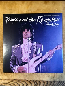 Prince and The Revolution - Purple Rain - God 1984 Vinyl 12" Single Vinyl NM/VG+ - Picture 1 of 2