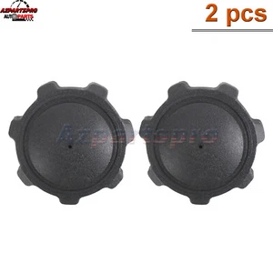Riding Mower Fuel Gas Petrol Cap with Vent 07-308 Universal Many Brands co200 - Picture 1 of 9