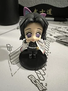 Demon Slayer Mini Figur - Bild 1 von 1