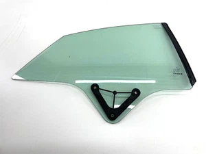 MERCEDES E-CLASS C207 SIDE WINDOW GLASS DRIVERS RIGHT REAR O/S/R 2010-2013 - Picture 1 of 13