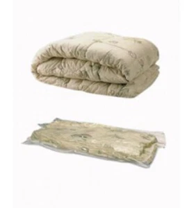 Vacuum envelopes pc.100. Size: 60×90Thickness 78 μm - Picture 1 of 1