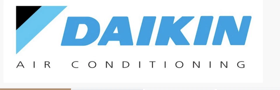 076830J DAIKIN AIRCON INDOOR FAN MOTOR GENUINE NEW — 第 1/1 张图片