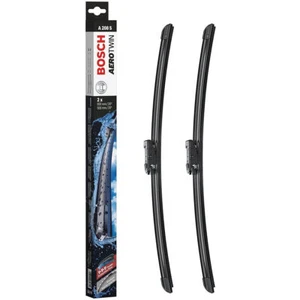 Limpiaparabrisas delantero Bosch Aerotwin R58 R59 - Imagen 1 de 1