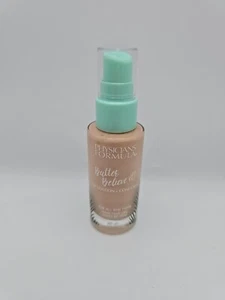 Physicians Formula Butter Believe It! Foundation + Concealer - Light 1711757 - Picture 1 of 2