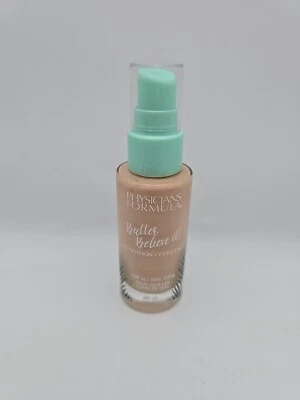 Physicians Formula Butter Believe It! Foundation + Concealer - Light 1711757 - Image 1 of 2