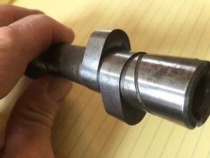 Triumph Camshaft E4039 E3838 NOS - Bild 1 von 11