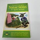 Nature Stories To Read Aloud  Wonder Read Aloud Books 1959 Pbk Thornton Burgess