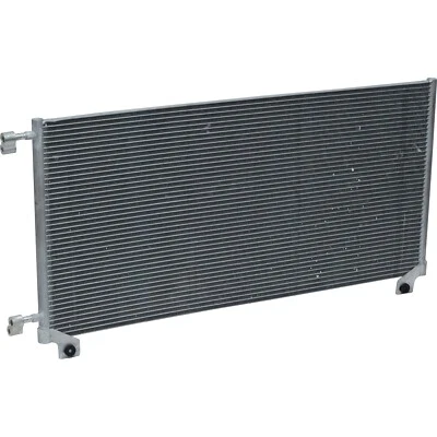 A/C Condenser UAC For 1999 Chevrolet C2500 5.7L V8 GAS Naturally Aspirated - Image 1 of 2