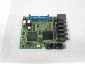 FANUC A350-2100-T276/05 A20B-2100-0270/07D CIRCUIT BOARD T67042 - Picture 1 of 5