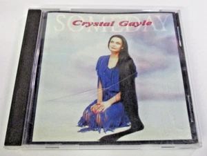 Someday - Crystal Gayle - CD - Picture 1 of 3