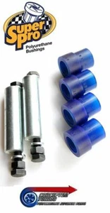 Kit de casquillos de polietileno exterior brazo superior delantero SuperPro - para R34 Skyline GTR RB26DETT - Imagen 1 de 4