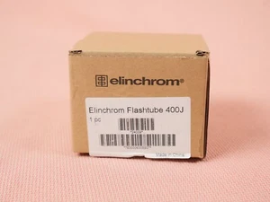 Elinchrom Flashtube for D-Lite 2, 4 and Ranger Quadra S Flash Heads (EL24009) - Afbeelding 1 van 5