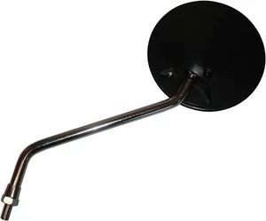 Espejos retrovisores izquierdo y derecho para Yamaha FS1-SE 1981-1982 - Imagen 1 de 1