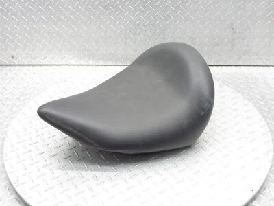 2009 Victory Vegas 8 Ball Front Seat Driver Rider Cushion Pad Saddle OEM - Image 1 of 4