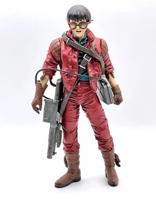 McFarlane Toys Akira Kaneda 7-Inch Complete Japanese 3D Animation Action Figure - Bild 1 von 7
