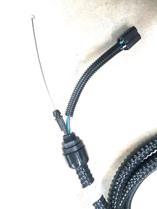 SWISHER 19193 Wiring Harness RC44 rough cut RC12544BS/RC11544BS SPECIAL ORDER - Picture 1 of 2