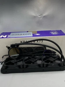 NZXT Kraken X73 - Afbeelding 1 van 12