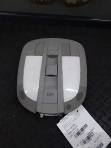 2006-2008 MERCEDES ML350 OVERHEAD CONSOLE: W/ SUNROOF SWITCH - Foto 1 di 12