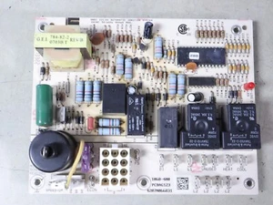 Honeywell 1068-400 Goodman Amana Control Circuit Board PCBAG123 - Picture 1 of 9