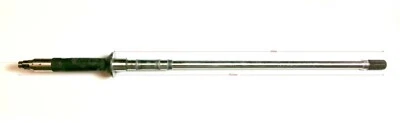 JOHNSON-EVINRUDE 85Hp, 115Hp, 135Hp, V4 (1973-1977) Driveshaft 0385527, 385527 - Image 1 of 4