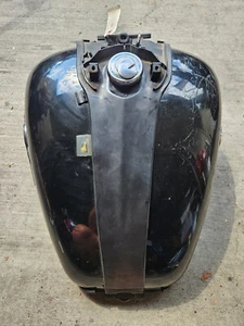 Yamaha Royal Star Venture XVZ1300 XVZ13 2006 tanque de gasolina pila de combustible depósito de gasolina - Imagen 1 de 15