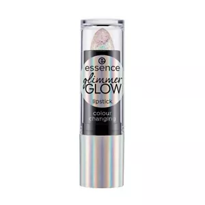 essence Glimmer GLOW Lipstick - pH Color Changing Technology - Subtle & Sheer - Picture 1 of 1