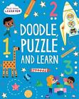 Stead, Emily : Start Little Learn Big Doodle, Puzzle an FREE Shipping, Save s