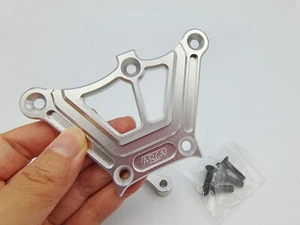 Soporte de chasis delantero de área soporte placa superior dirección LOSI 5ive-t Rovan LT - Imagen 1 de 4