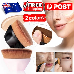 1x/2x High Density Flawless Wand Foundation Brush BB Cream Powder Makeup Brushes - Picture 1 of 15