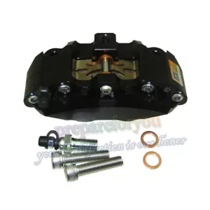 Adelin ADL-14 Racing Brake Caliper For Pit Dirt Motor Bike Scooter Moped - Picture 1 of 7