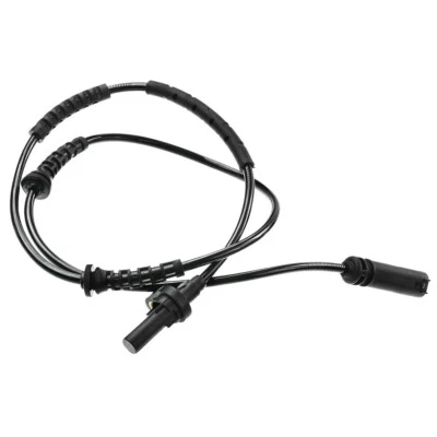 Sensor de velocidad de rueda ABS delantero derecho o derecho para BMW 535d 528i 535i 535i GT 34526853859 Foto 1 de 4