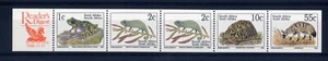 RSA SÜDAFRIKA SÜDAFRIKA 1996 - Lokale Fauna postfrisch ** - Bild 1 von 1