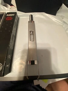 Rare Zippo Multi-Purpose Butane Lighter Walls 1983 new in box - Picture 1 of 6