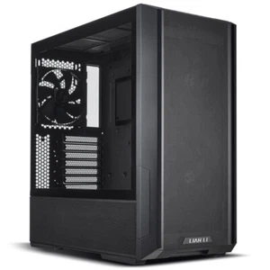 Lian Li LANCOOL 216 E-ATX-Gehäuse, Midi-Tower - schwarz - Bild 1 von 6