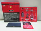 Kyosho 1/64 Ferrari Formula Car Model Collection 1 F310 No.1 M. Schumacher 1996