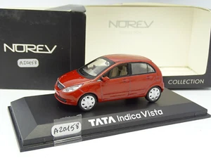Norev 1/43 - Tata Indica Vista - Picture 1 of 1