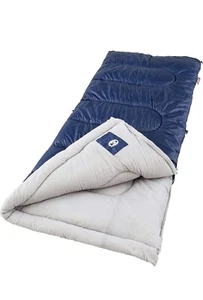 Cold Weather Sleeping Bag Camping Warm Thick Comfortable - Picture 1 of 1