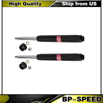 For CHEVROLET MONTE CARLO LUMINA 95 96 97 98 99 1999 KYB Set of 2 FRONT STRUTS - Image 1 of 3