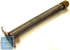 86-87 Grand National 89 Trans Am Turbo Oil Return Drain Tube Replaces 25525313 - Picture 1 of 1
