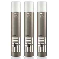3x500ml Wella Professionals Eimi Dynamic Fix-45 Sek Haarspray