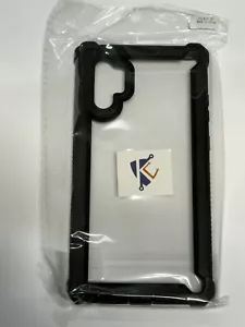 Ultimate Protection Hybrid Case for Samsung Galaxy Note 10 Plus - Picture 1 of 13