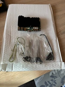 Advantech MIO-5250N Sbc ,Intel Atom N2600 2GB RAM - Bild 1 von 2