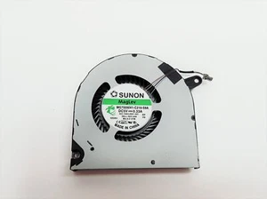 Dell G5 SE 15 5500 5505 G3 3500 CPU Cooling Fan F3DF0 0F3DF0 CN-0F3DF0 - Picture 1 of 3