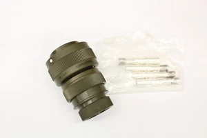 VG95234G-22-22S1N ITT/Cannon circular connector - Picture 1 of 1