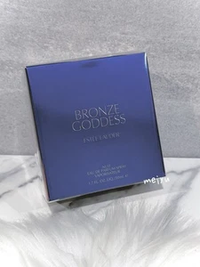 Estee Lauder BRONZE GODDESS NUIT Eau de Parfum EDP Spray, 1.7oz/50mL, New In Box - Picture 1 of 8