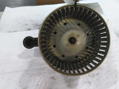 2010 Ford Explorer HVAC Blower Motor OEM 6L2419846AB 147K Miles White - Imagem 1 de 4