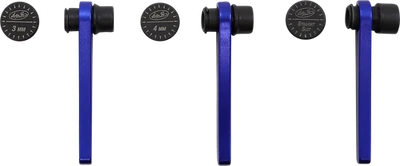 Juego de herramientas ajustadoras Motion Pro Tappet 08-0721 Foto 1 de 4