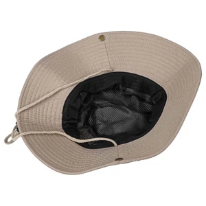 For Gardening Outdoor Fishing Hat Adjustable Summer Hat Adjustable Chin Strap - Picture 1 of 45